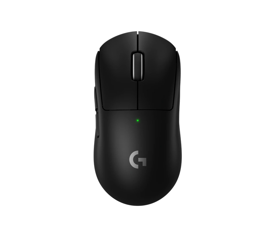 Logitch Pro X Superlight 2 SE features advanced Hero 2 sensor,…