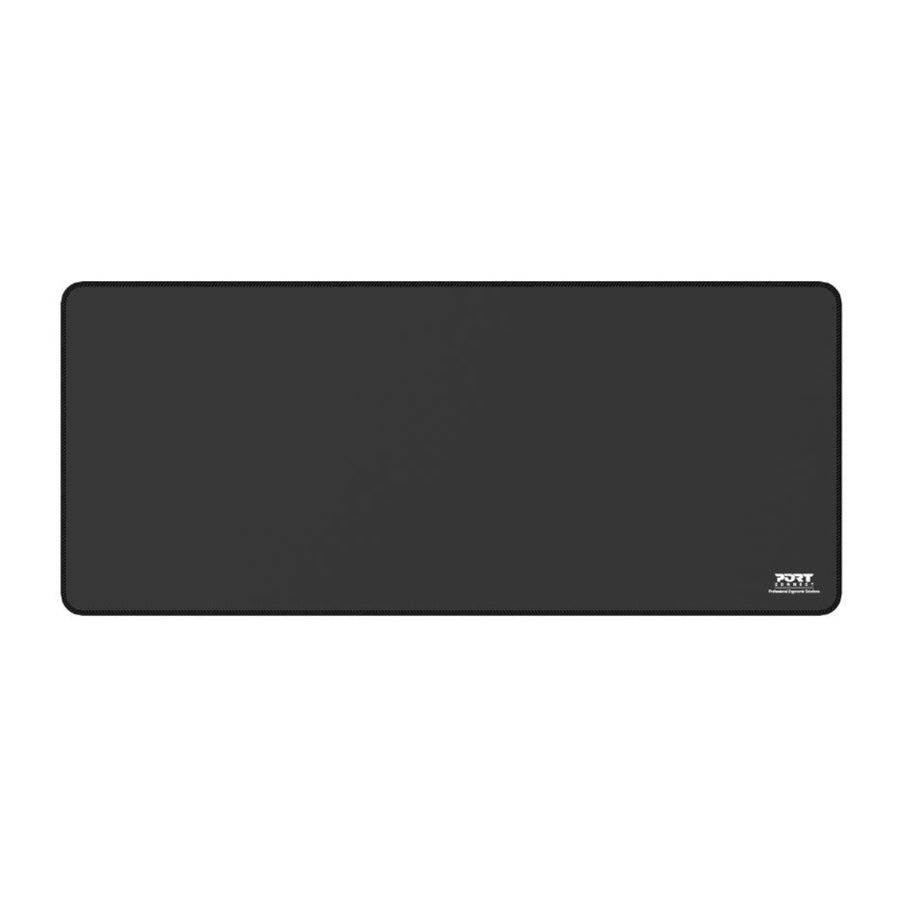Port Connect Professional Desk Pad - Black