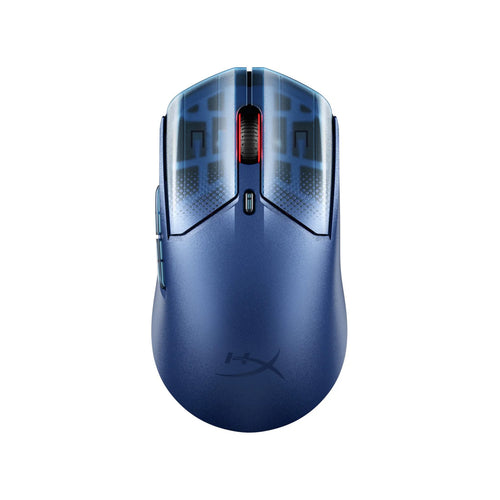 HP HyperX Pulsefire Haste 2 Wireless Gaming Mouse Navy