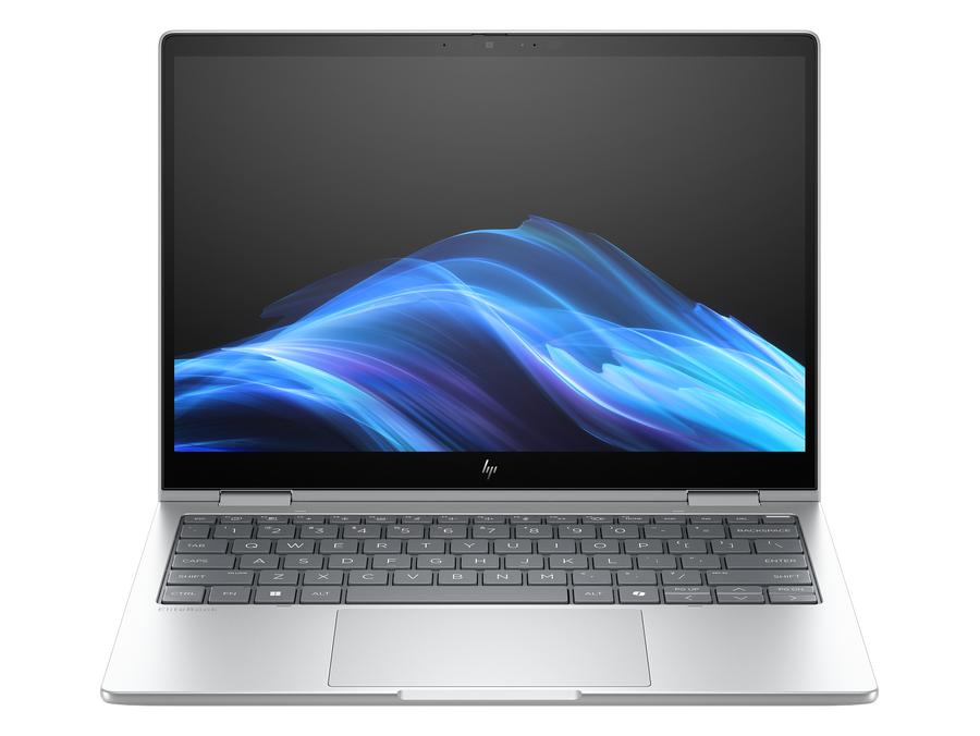 HP EliteBook 8 Flip NB G1i AI 13in Ultra 7 255 Laptop — 1TB SSD (AD3U4ET)