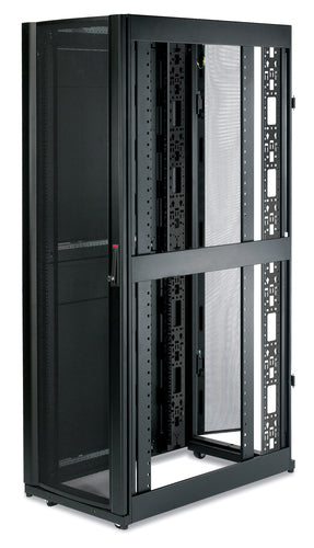 APC NETSHELTER SX 42U 600MM WIDE X 1070MM DE