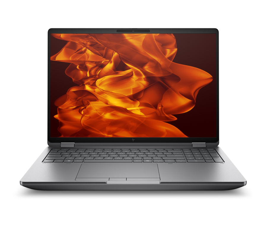 HP ZBook Fury 16 G1i Laptop — Core Ultra 7 · 1TB SSD (B14E2AV)