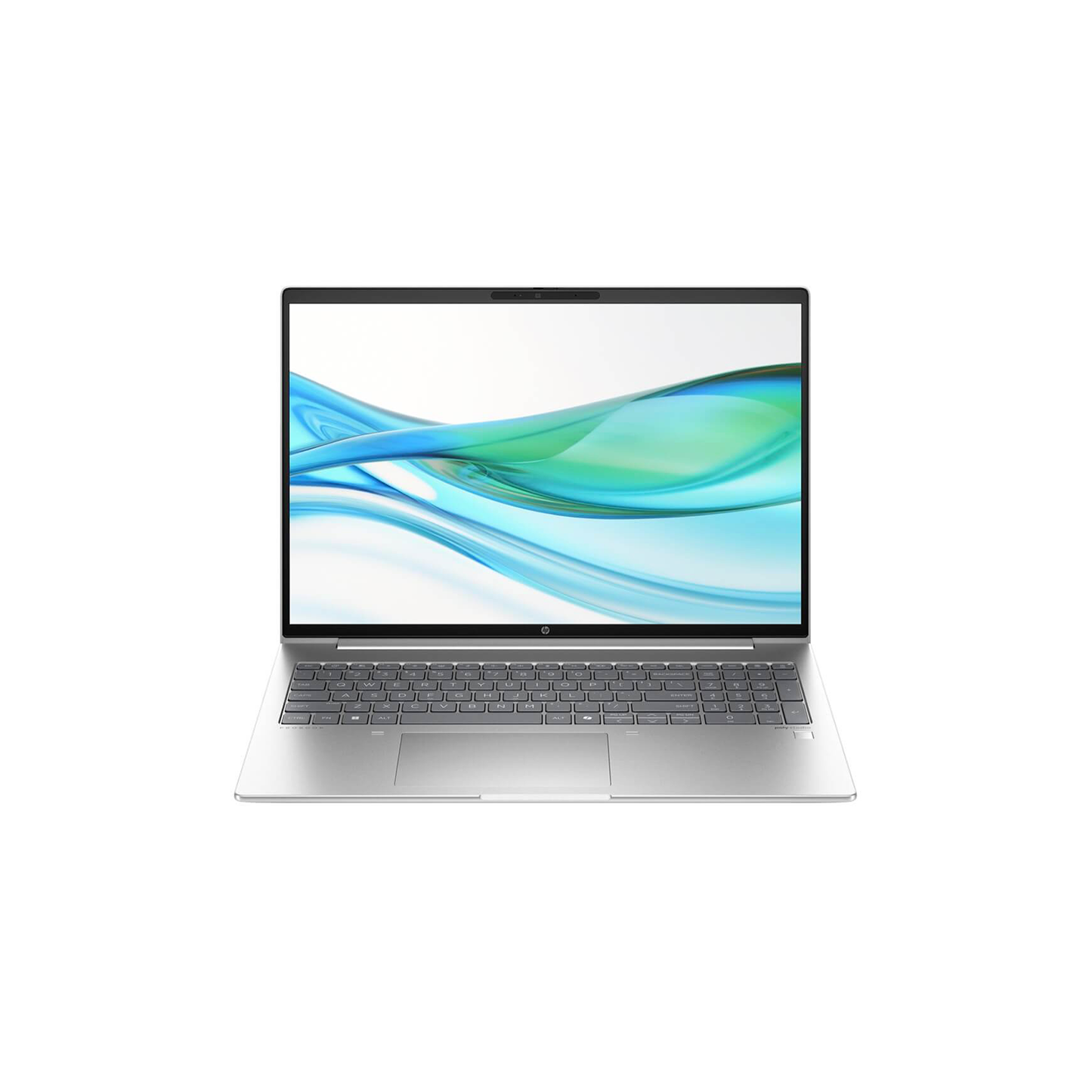 HP ProBook 4 G1i 16" Core-U5 16GB 512GB Win 11 Pro Notebook