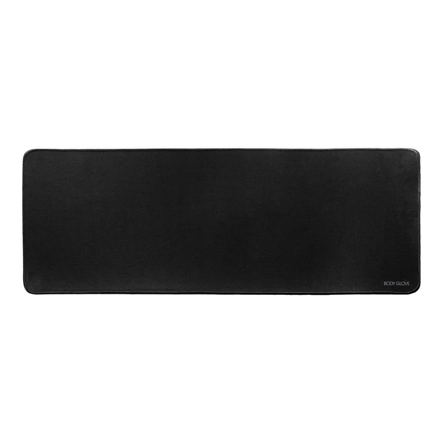 Body Glove Oversize Mouse Pad provides ample room to fit your…