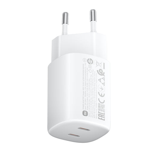 Xiaomi 45W Nano Turbo Power Adapter
