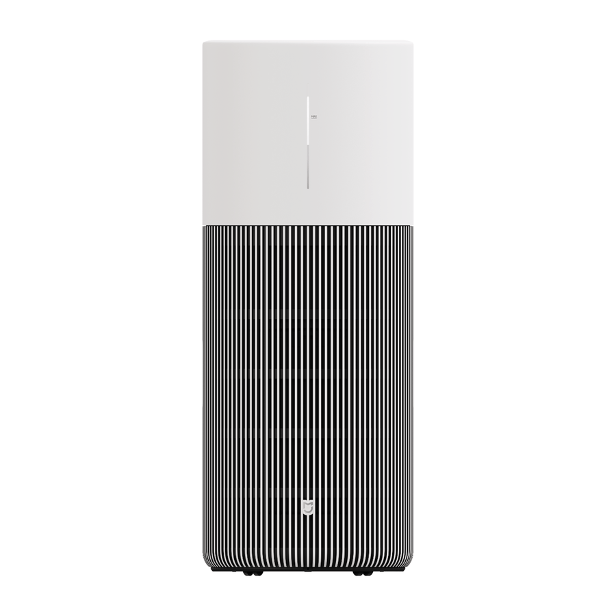 Xiaomi Mijia Smart Air Purifier with Humidification Pro