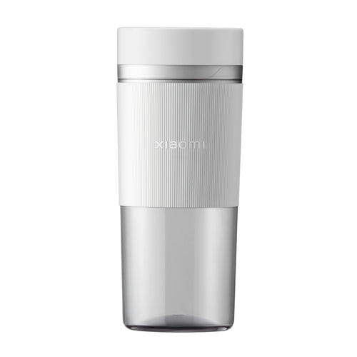 Xiaomi Portable Blender 300ml USB Type-C Rechargeable- White