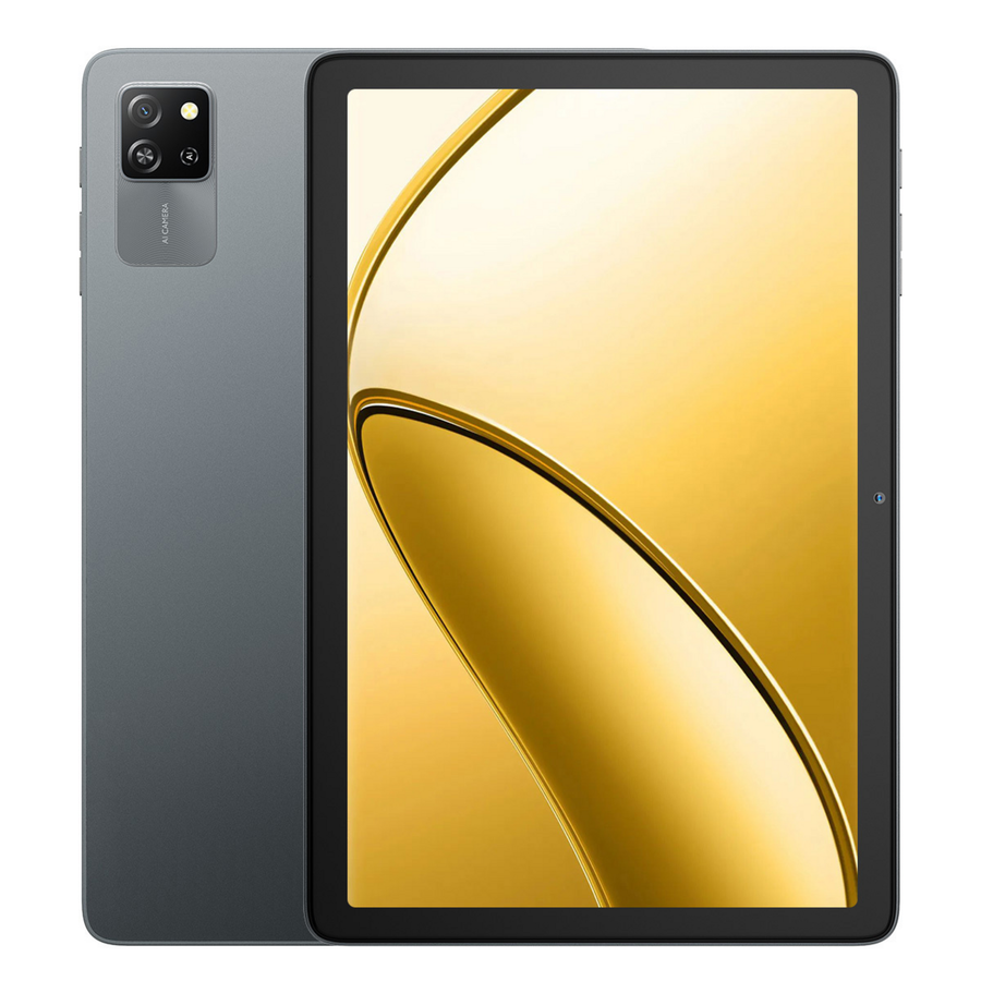 BlackView-TAB60 Pro-Grey 10.1" HD+ IPS 800x1280 LTE Octa-Core…