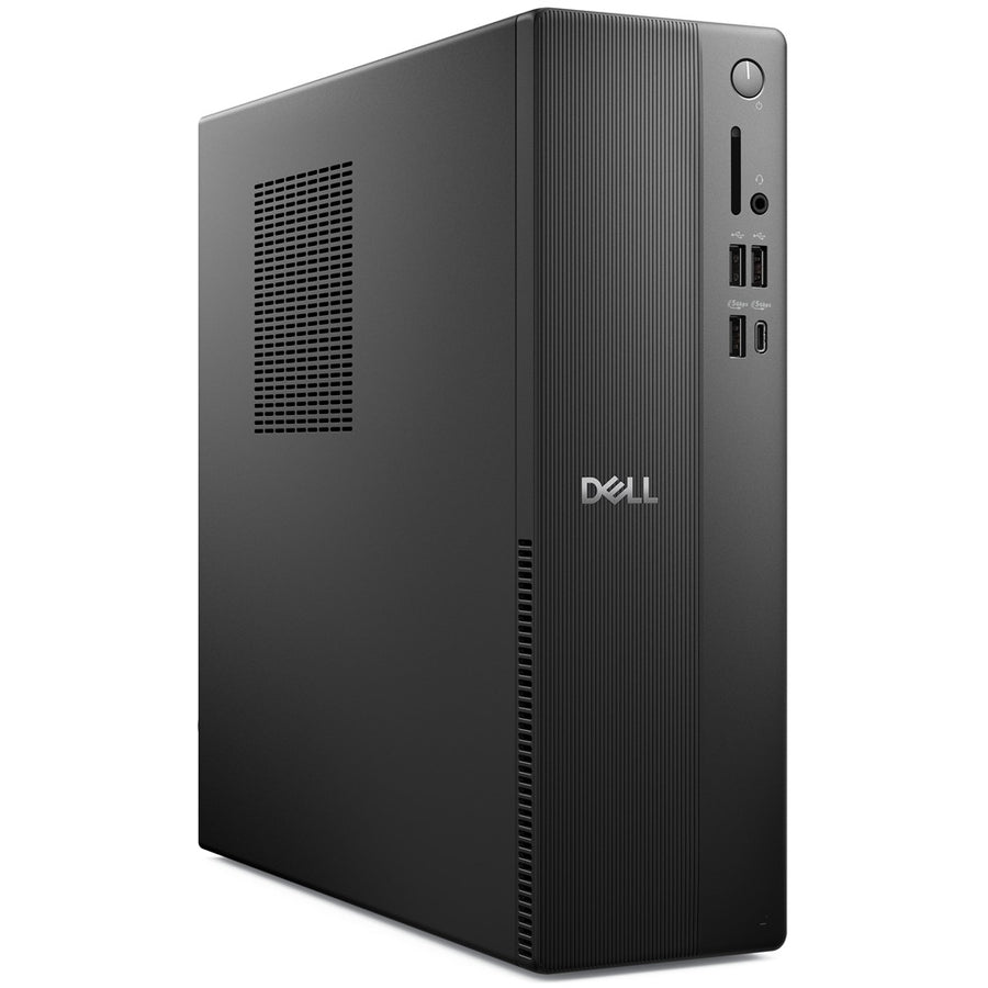 Dell Pro Slim Essential QVS1260: Desktop PC — Core i5 · 16GB (BTO004_QVS1260_EMEA)
