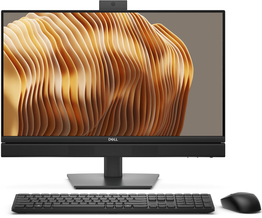 Dell Pro 24 QC24251 Desktop PC — Core Ultra 5 · 16GB · 512GB SSD (BTO103_QC24251_EMEA)