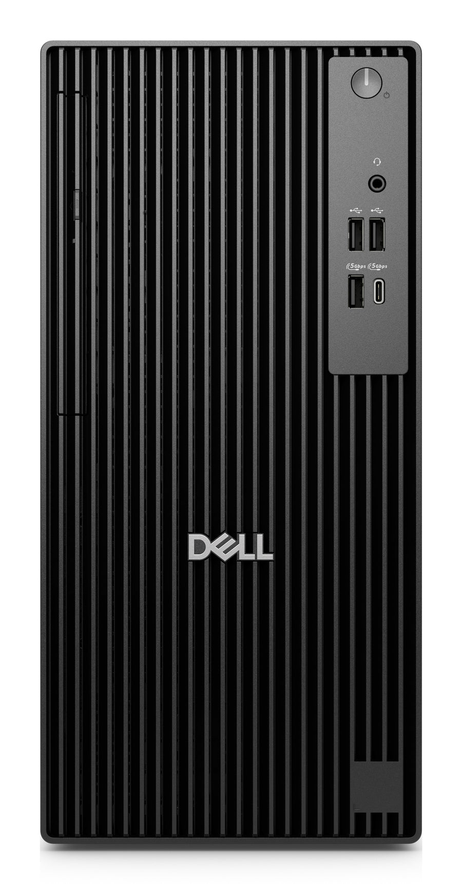 Dell Pro Tower QCT1250 Desktop PC — Core Ultra 5 · 512GB SSD (BTO104_QCT1250_EMEA)