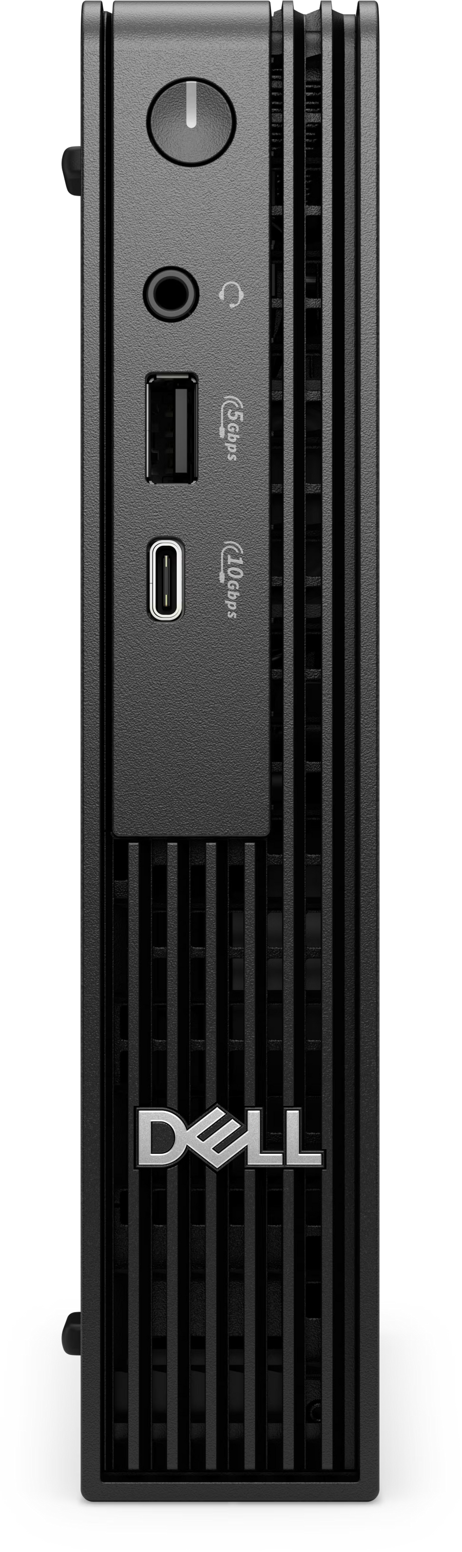 Dell Pro Micro QCM1250 Desktop PC — Core Ultra 7 · 512GB SSD (BTO107_QCM1250_EMEA)