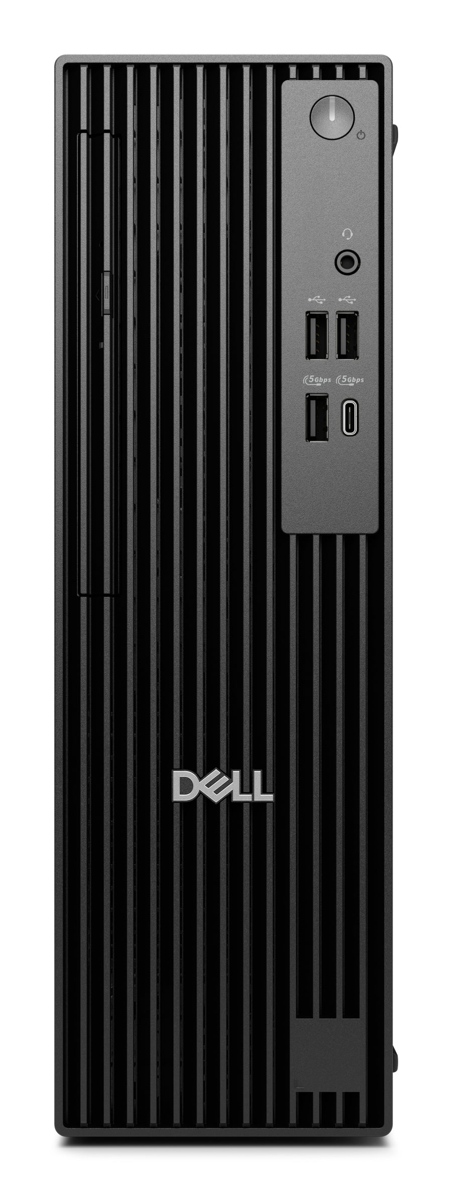 Dell Pro Slim QCS1250 Desktop PC — Core Ultra 7 · 512GB SSD (BTO108_QCS1250_EMEA)