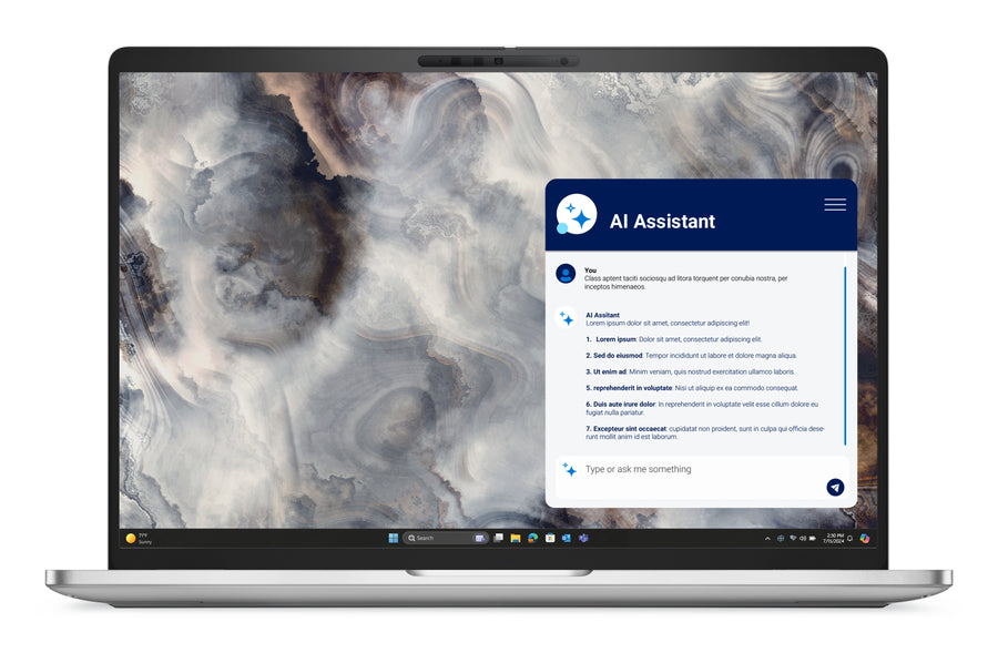 Dell Pro 13 Plus Laptop — Core Ultra 5 · 512GB SSD (BTO216_PB13250_EMEA-5G)