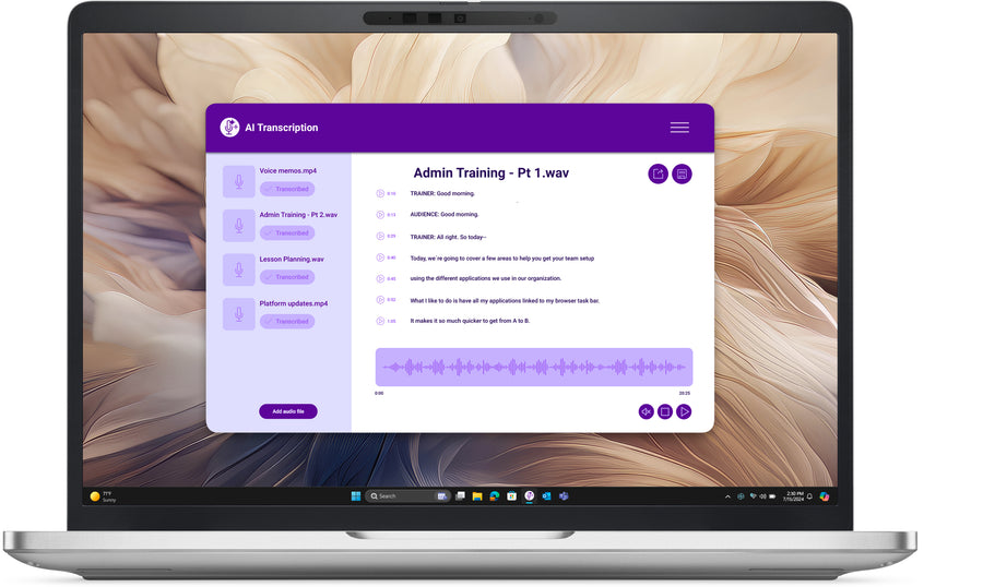 Dell Pro 14 Plus Laptop — Core Ultra 7 · 16GB (BTO216_PB14250_EMEA-5G)