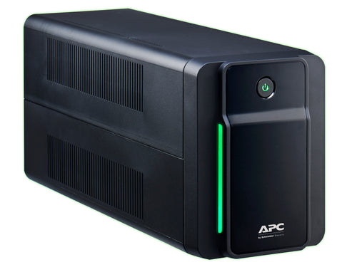 APC Backup UPS 750VA 410W UPS Tower Rack mount included: No Rack…