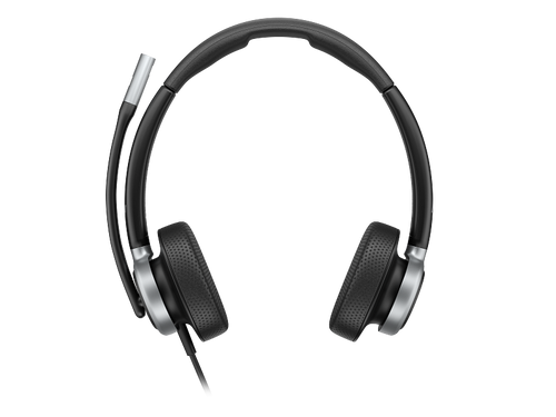 HP Poly Mission 825 USB HS WW