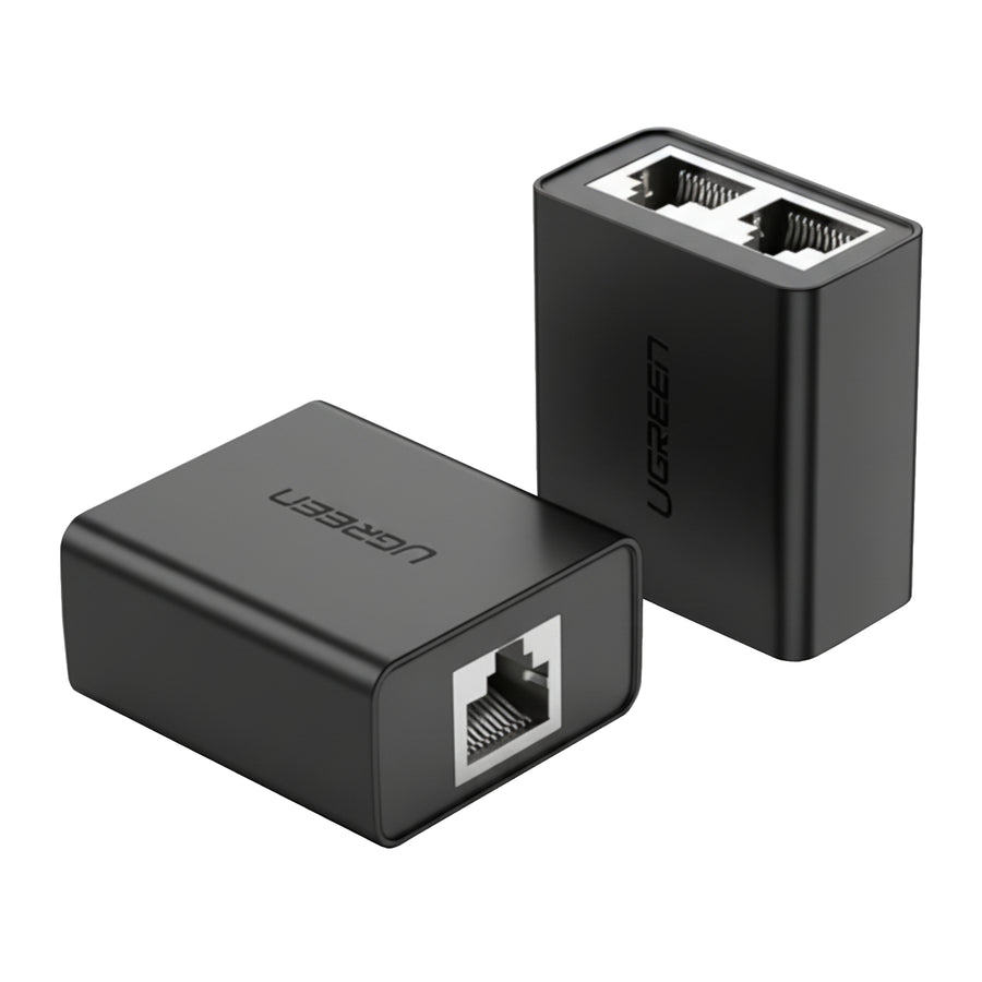 UGREEN RJ45 Splitter Adapter 2 Pack