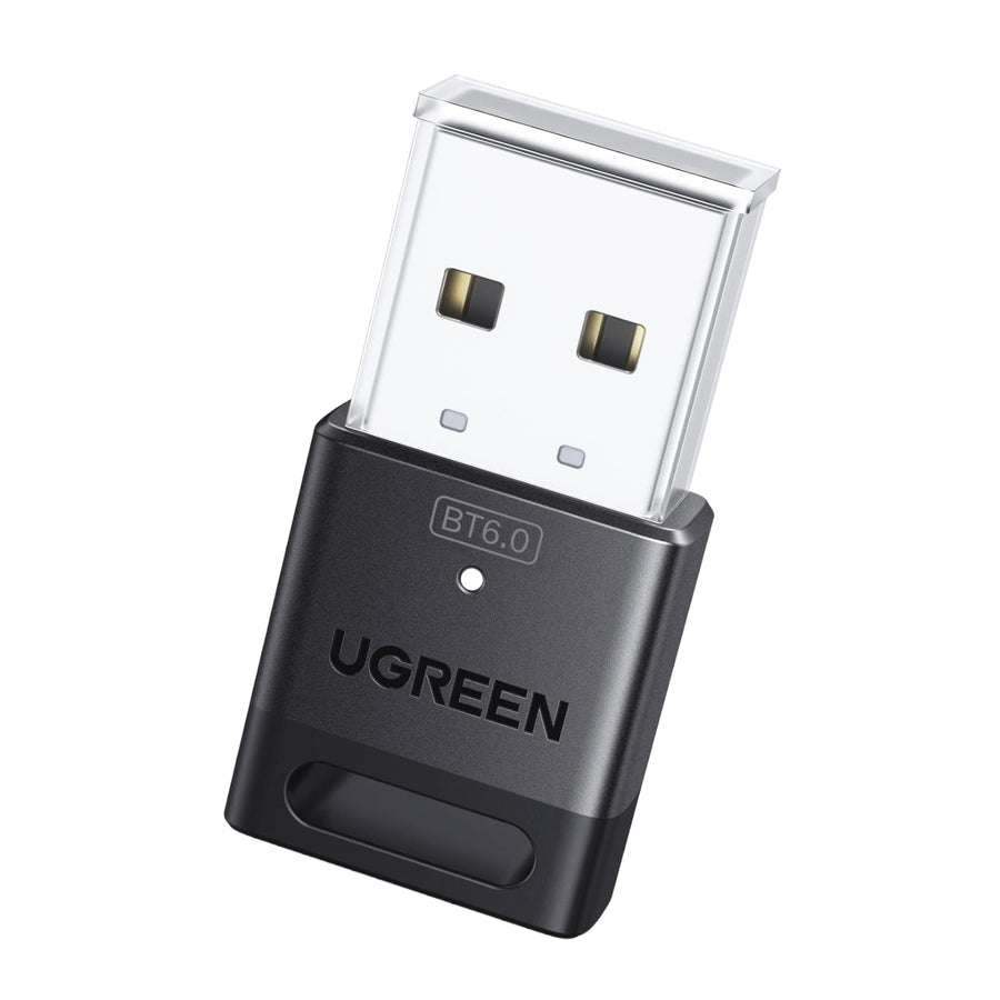 UGREEN Bluetooth 6.0 USB Adapter