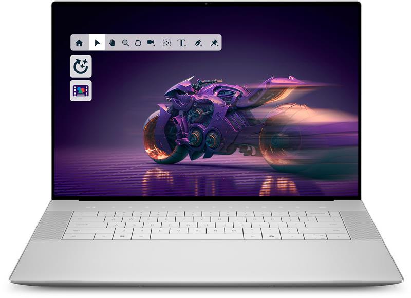Dell 16 Premium DA16250 Laptop — Core Ultra 7 · 32GB · 1TB SSD (DA16250_ARLH_011)