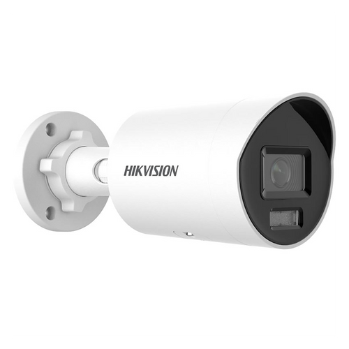 Hikvision 4MP 2.8mm Fixed Bullet Network Camera