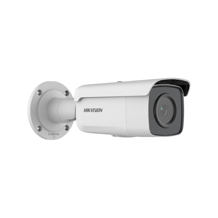 Hikvision 4MP Acusense Bullet IP Camera (DS-2CD2T46G2-4I-6MM)