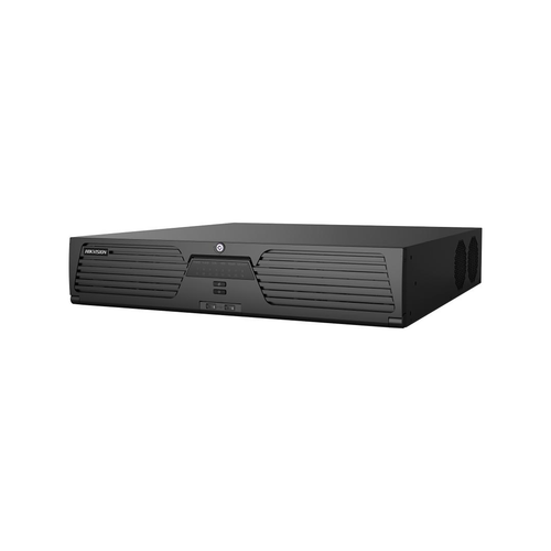 Hikvision 32-Channel Acusense NVR (DS-9632NXI-I8/S)