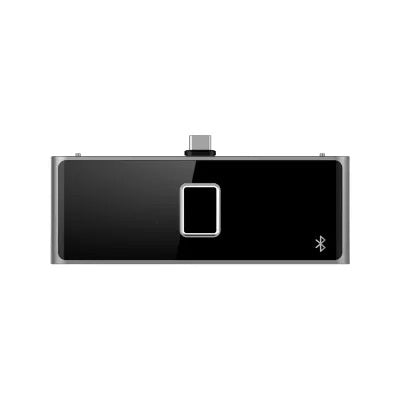 Hikvision Bluetooth Fingerprint Recognition Module for DS-K1T673…