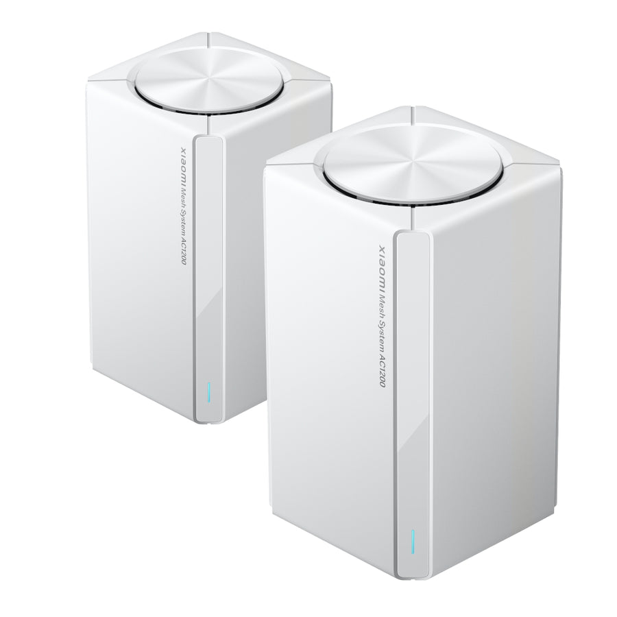 Xiaomi AC1200 Whole Home Mesh Wi-Fi System (DVB4451GL)
