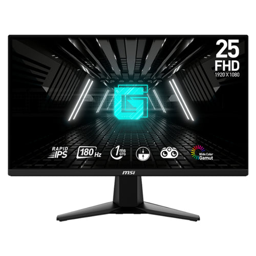 MSI G255F 25" FHD Monitor