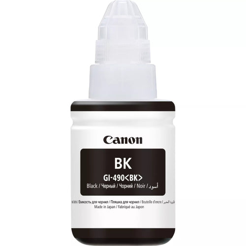 Canon-Ink-GI-490 BK-G1400/ G1410/G1411 /G2400/G2410/G2411/ G3400/…