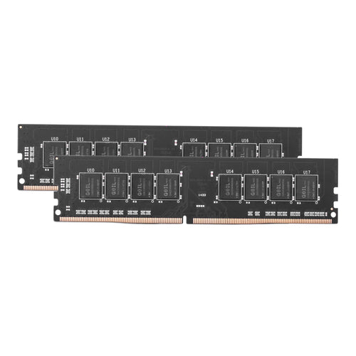 GeIL Pristine 32GB DDR4 3200MHz Desktop Memory Kit