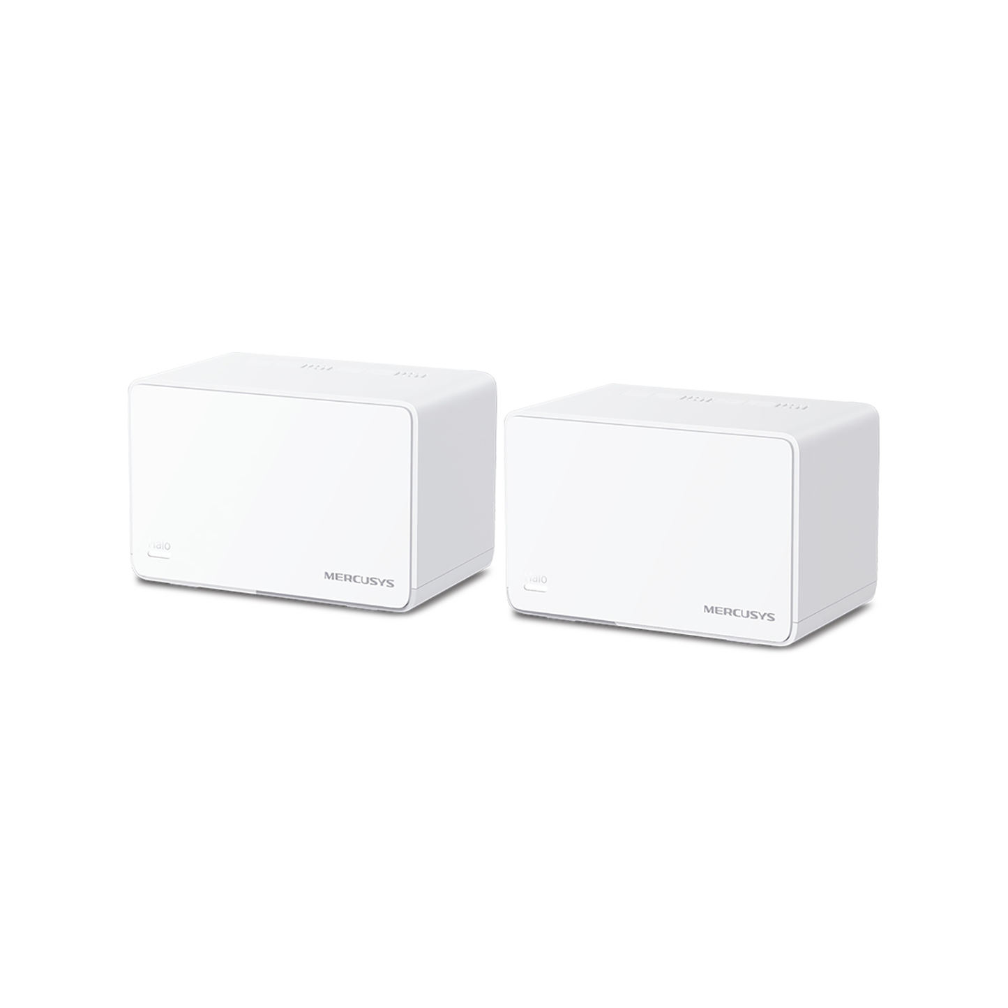 Mercusys AX3000 Dual-Band Wi-Fi Router (HALO-H80X-2-PACK)