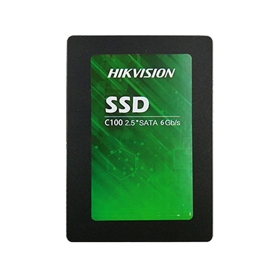 Hiksemi Neo 480GB 2.5" SATA Internal SSD