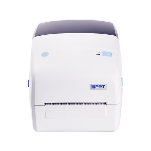 PinnPOS 4" 5IPS 203FDPI Direct Thermal Label Printer