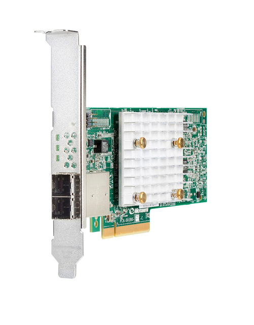 HPE Smart Array E208e-p SR Gen10 Ctrlr