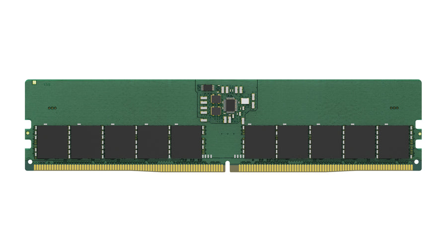 Kingston 16GB DDR5-5600MT/s ECC Module