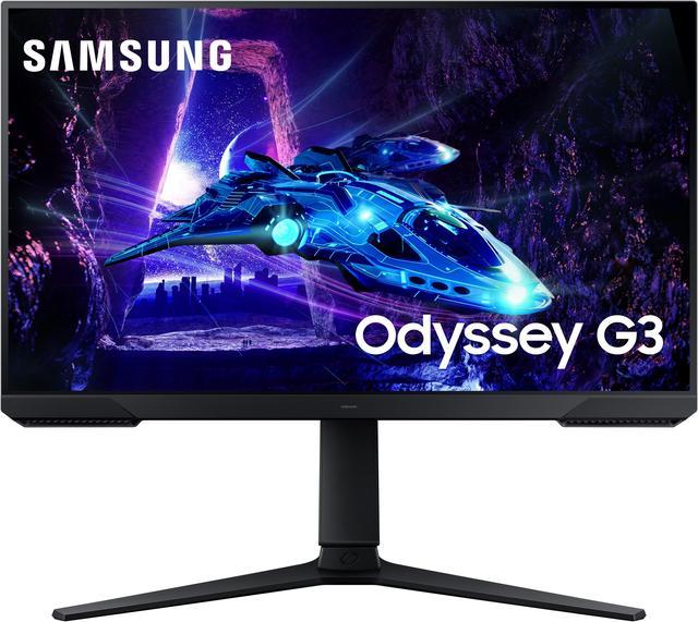 Samsung Value S30GD 24" FHD Monitor (LS24D300GAAXXA)