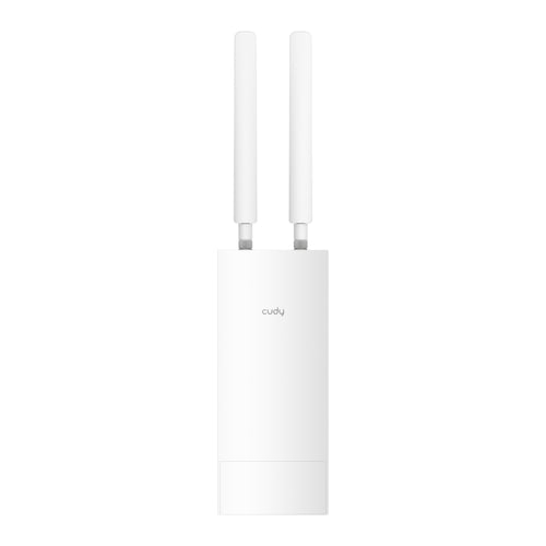 Cudy LT400 4G LTE N300 300Mbps Wi-Fi Outdoor Router