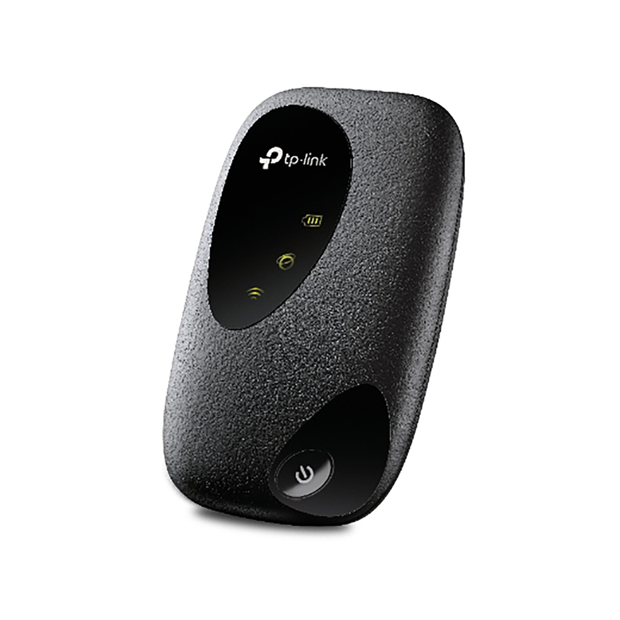 TP-Link 4G LTE Mobile Wi-Fi Router (M7010)