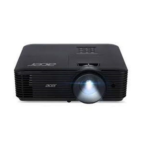 Acer X1228i, DLP 3D, XGA, 4800Lm, 20000/1, HDMI, Wi-Fi, Bag, 2.7kg,…