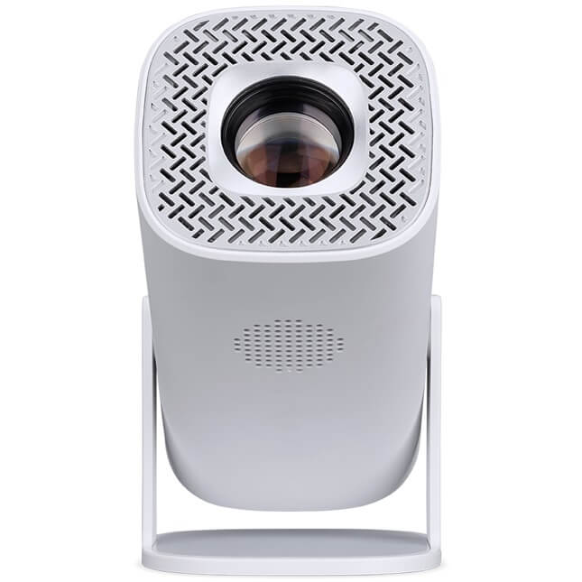 Acer Aopen QH15s Mobile Projector LCD 720p 6500 LED lm (180 ANSI)…