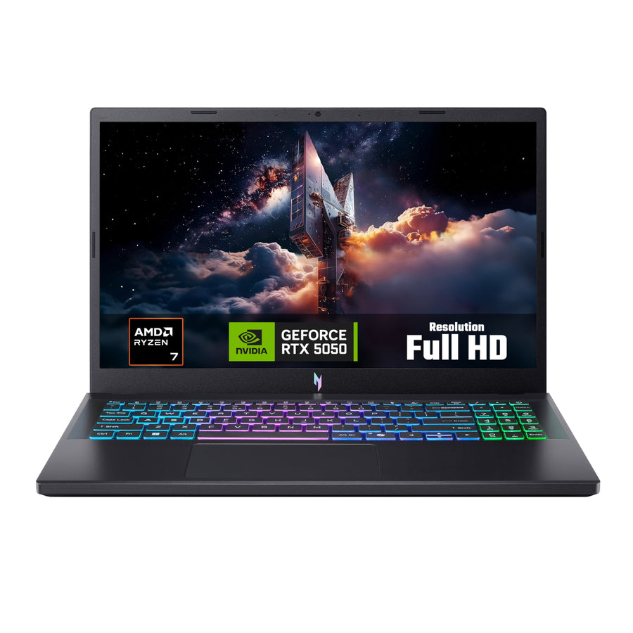 Acer NITRO V 15 Gaming Laptop — Ryzen 7