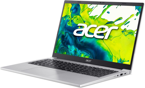Acer Lite 15 Laptop — Ryzen 5