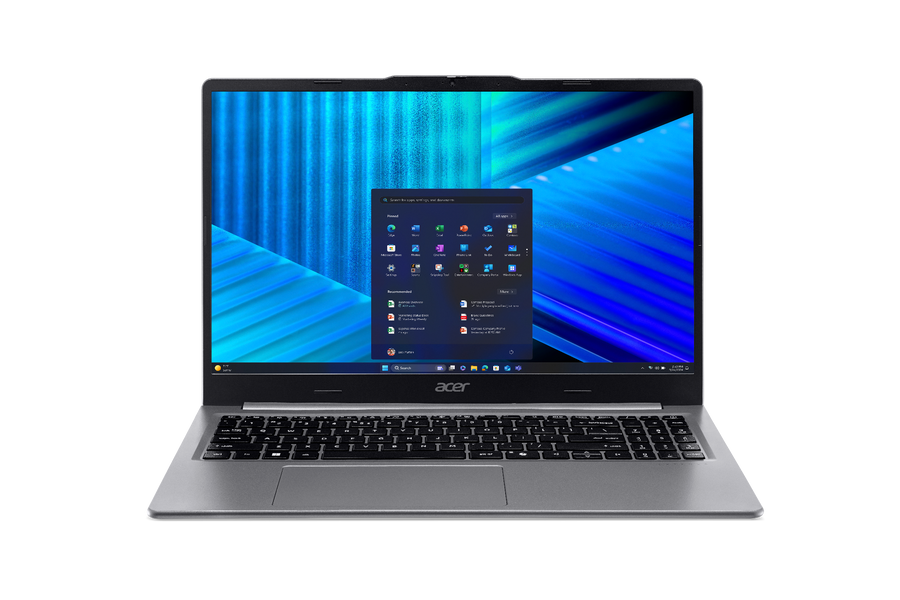 Acer EXO15 51 70F1 Laptop — Core Ultra 7 · 16GB · 512GB SSD (NX.EK8EA.005)