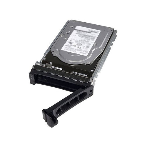 Dell 8TB 3.5" 6Gbps 7.2K RPM Hot-Plug SATA Server HDD