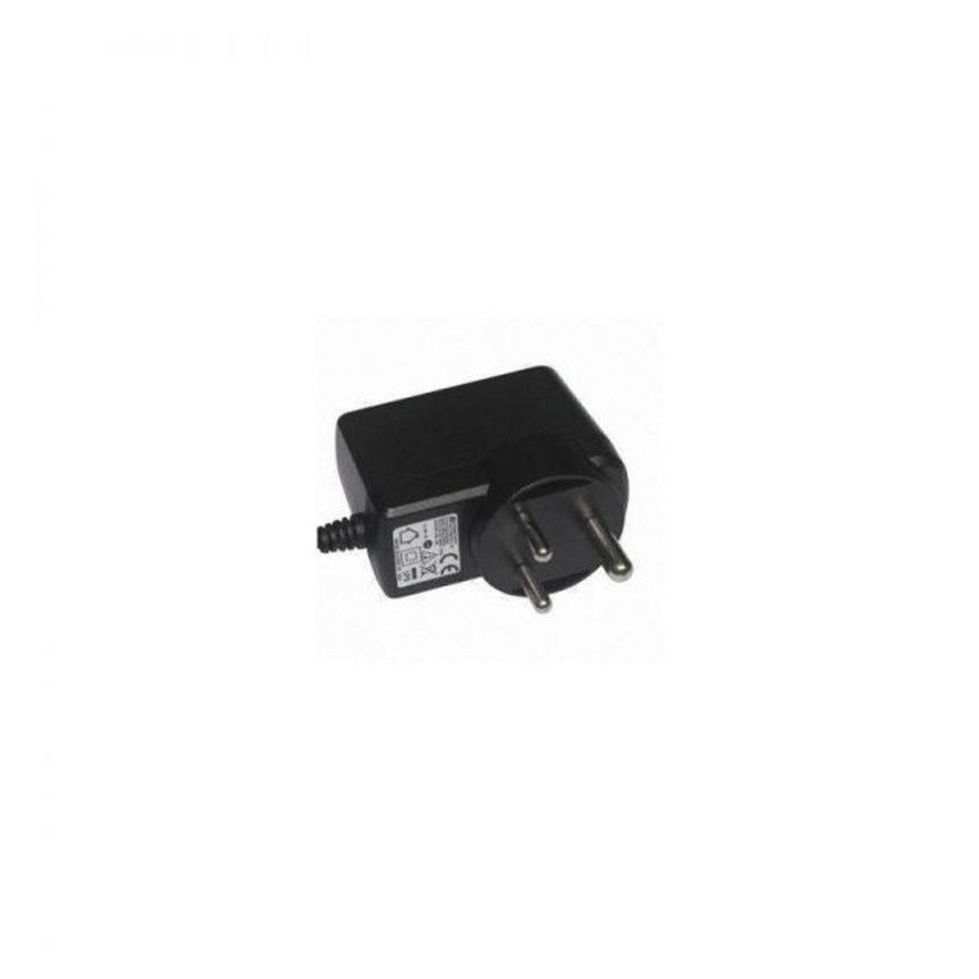 PinnSec 9-Way 138v DC 10A Battery Back-Up Poer Supply