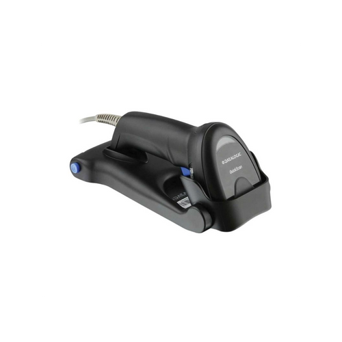 Datalogic Quickscan Lite QD2220 Kit Linear Imager USB Only Black…