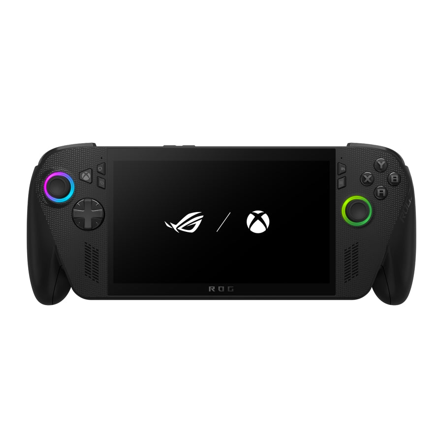 Asus ROG Xbox Ally X 7" Handheld Gaming Console | AMD Ryzen AI Z2 |…
