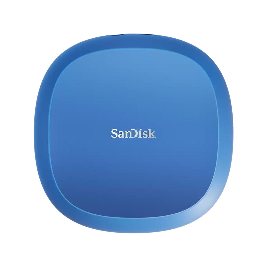 SanDisk Creator Desk Drive 4TB